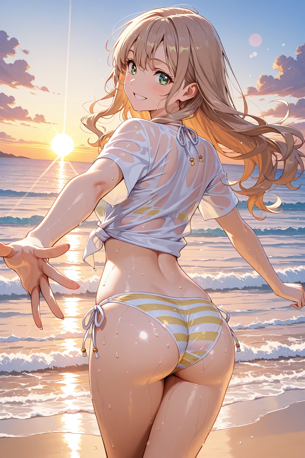 夏の思い出