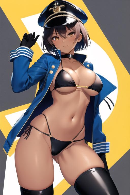 ビキニポリス