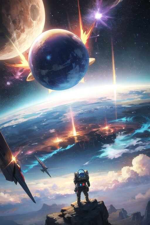 電脳破壊作戦 | の人気AIイラスト・グラビア