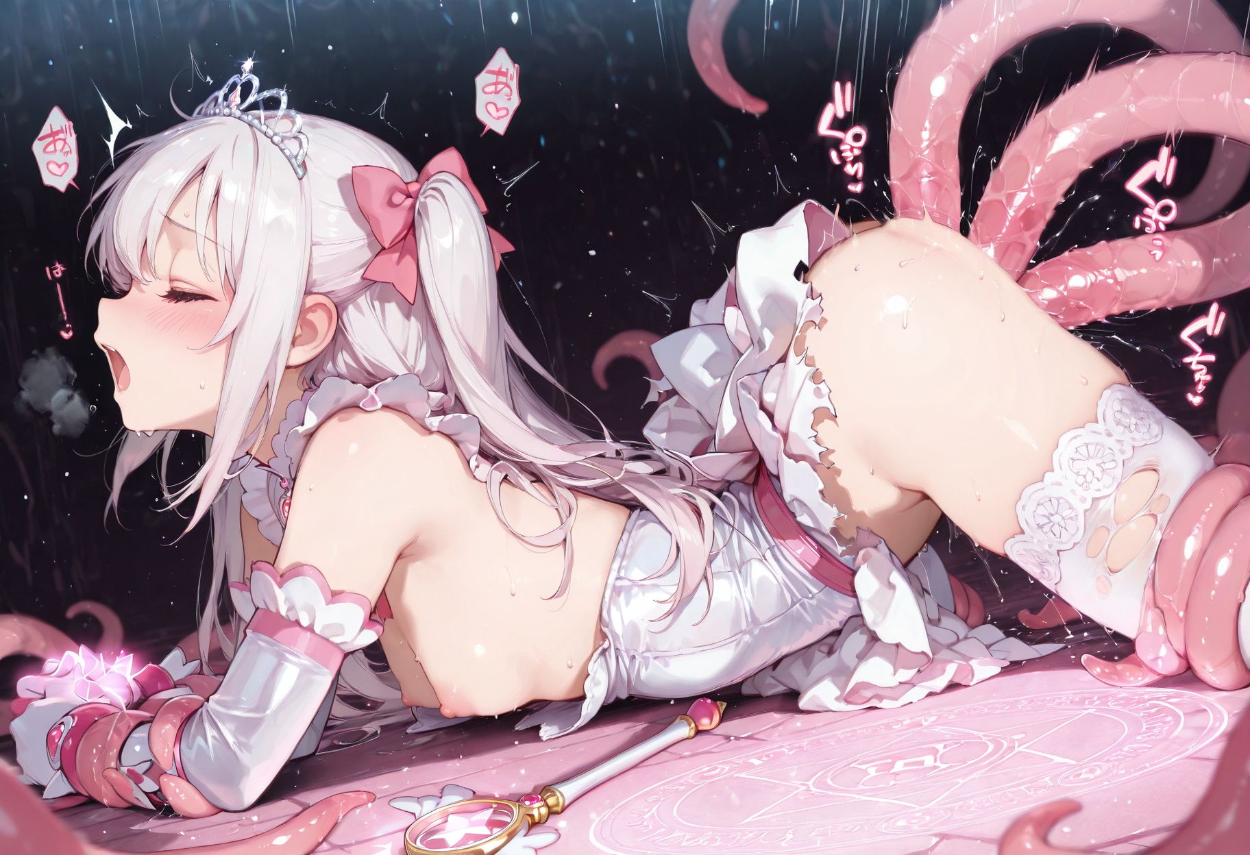 プリンセス 2526