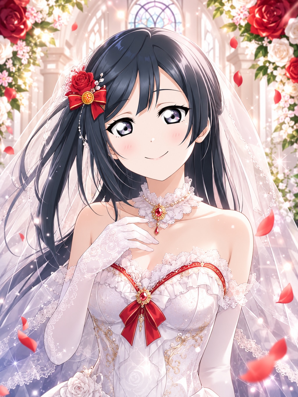 ジューンブライド ⑤