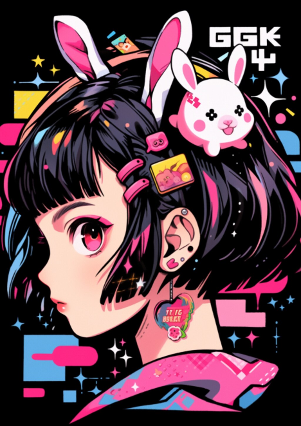 表紙3 -Book cover3-