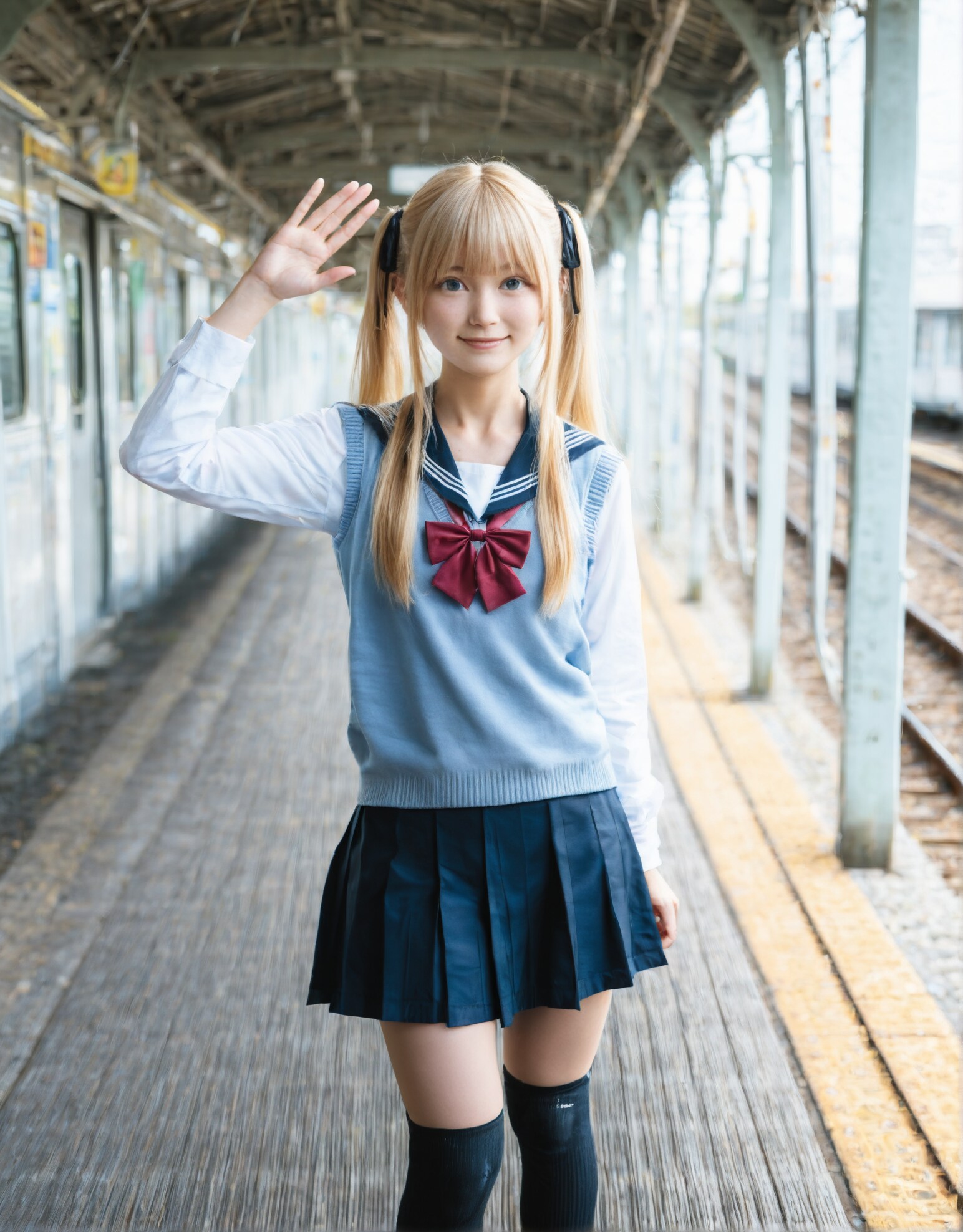【AIコス】冴えない彼女の育て方_澤村・スペンサー・英梨々