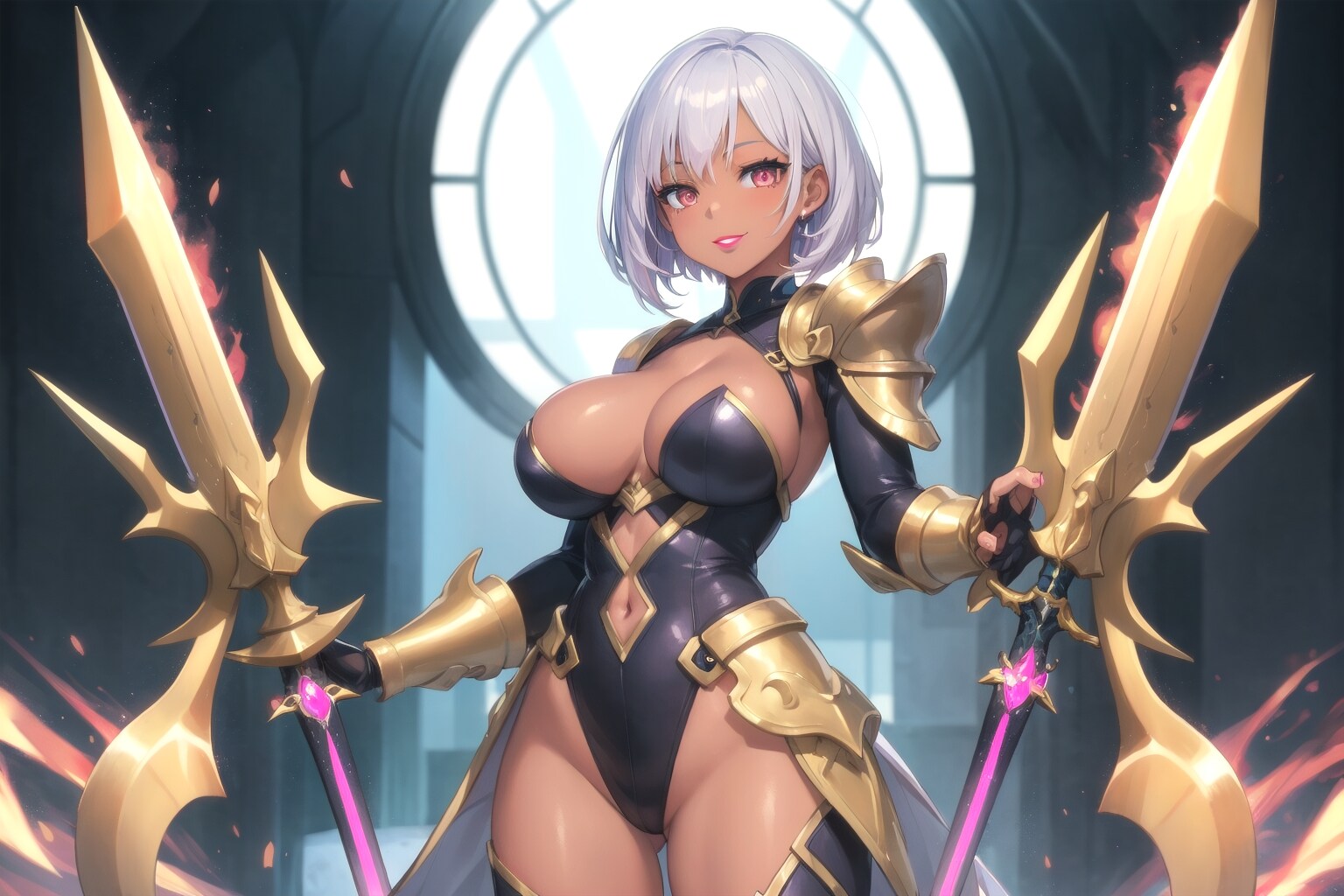 戦闘服
