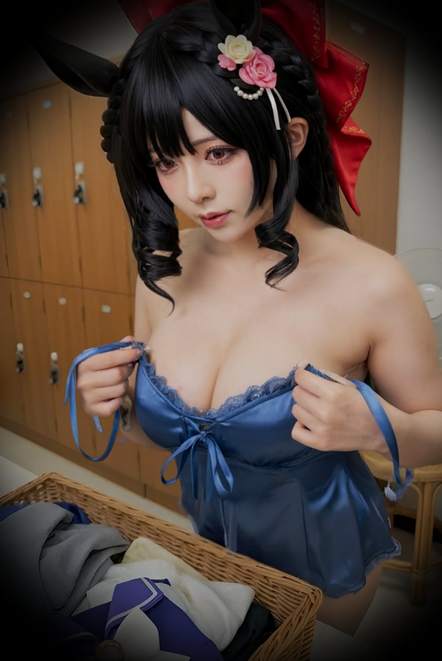ダ○イチルビー