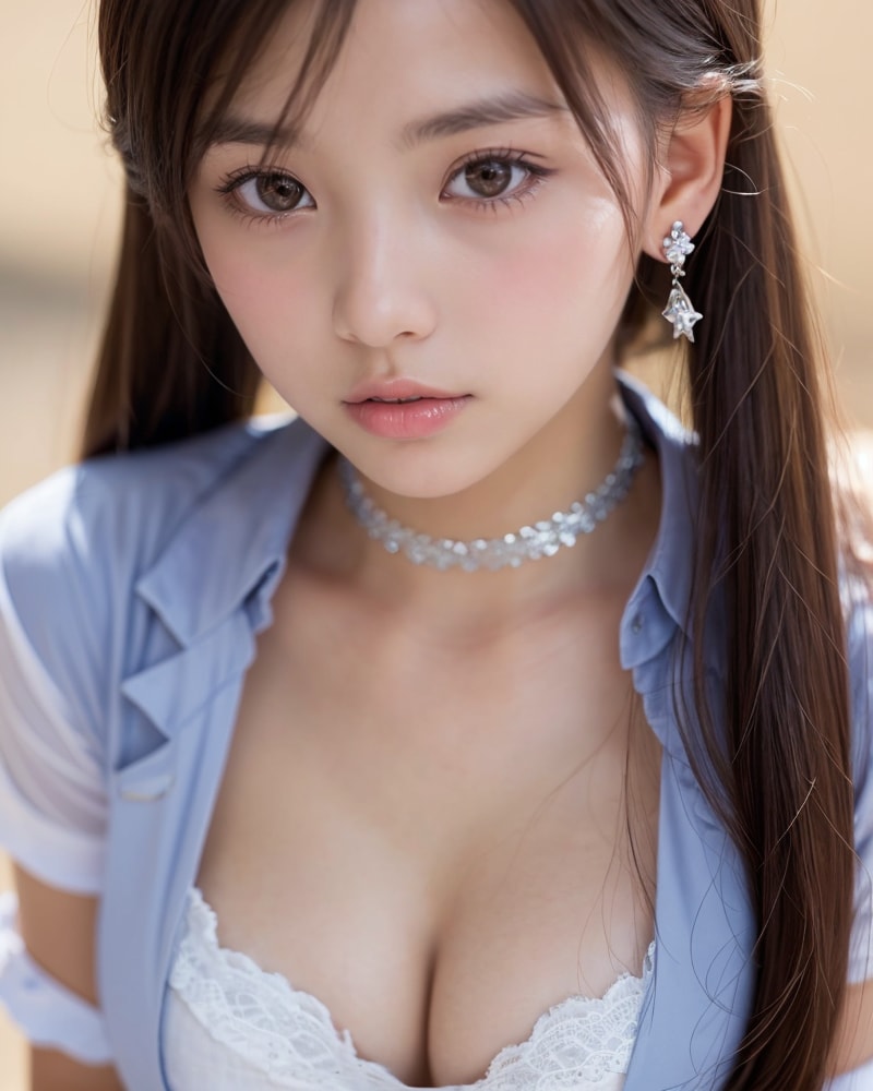 双尾