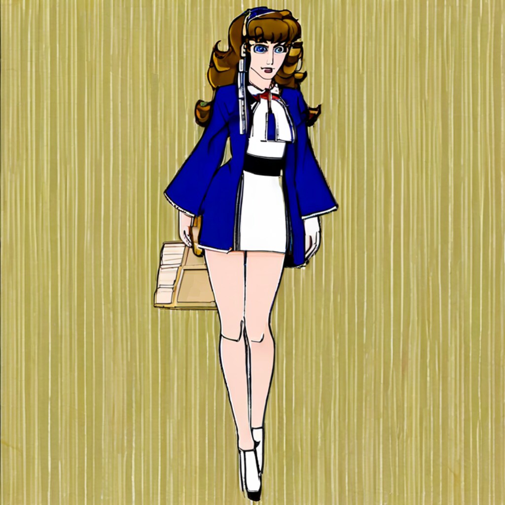 うちのPCは何を描きたいのか分からない