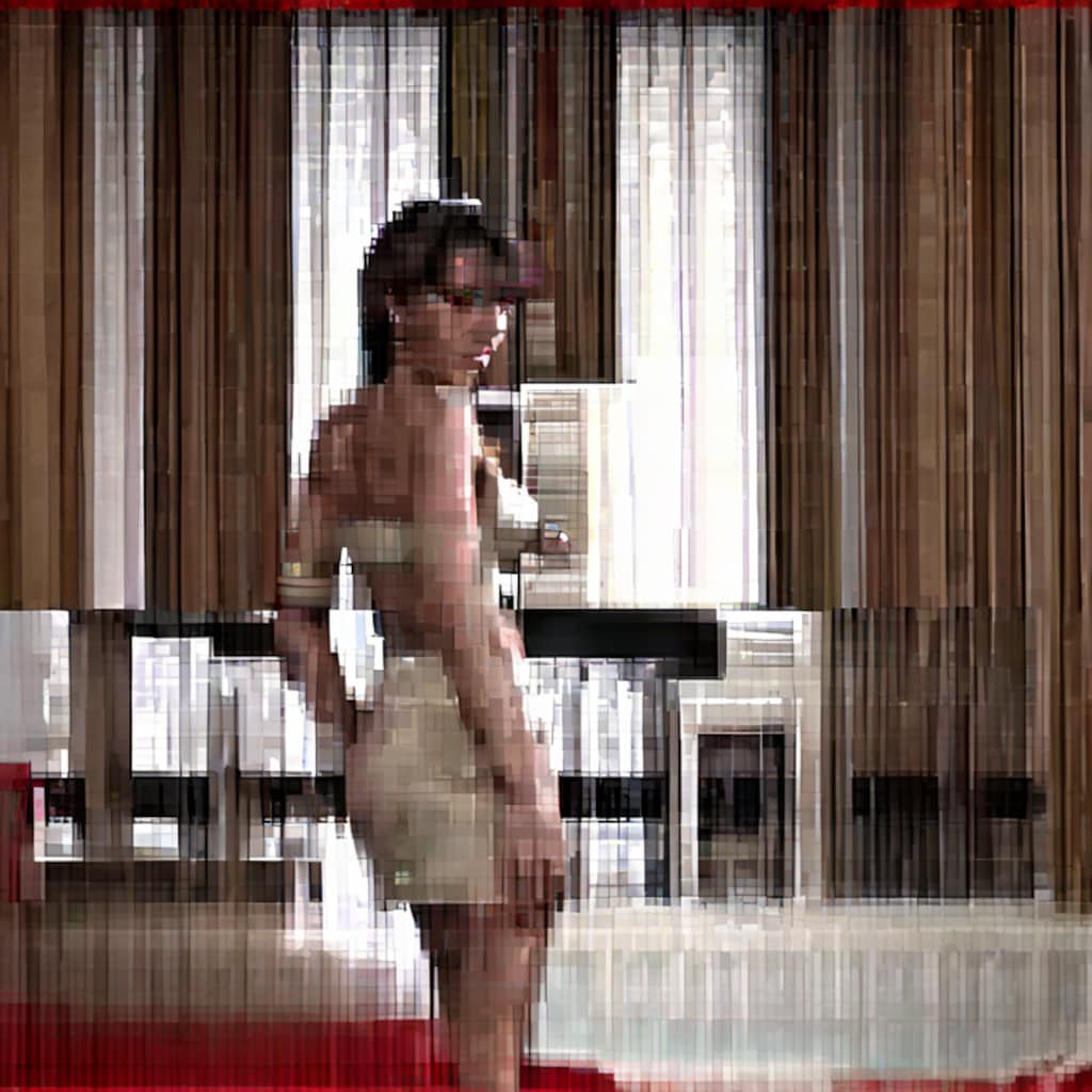 うちのPCは何を描きたいのか分からない