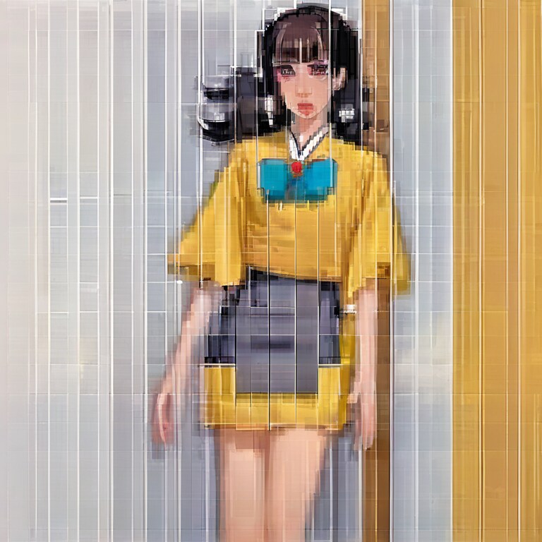 うちのPCは何を描きたいのか分からない | の人気AIイラスト・グラビア