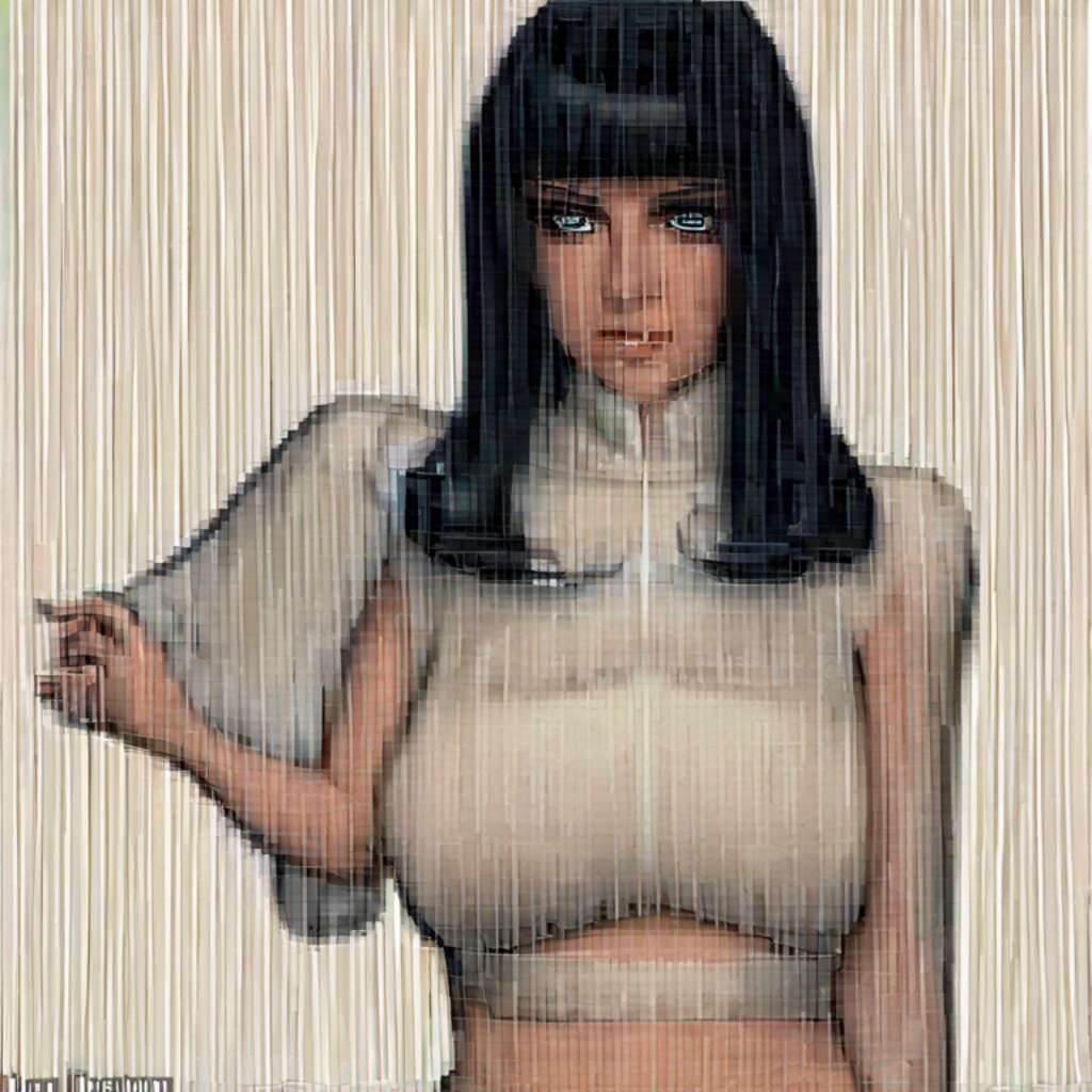 うちのPCは何を描きたいのか分からない