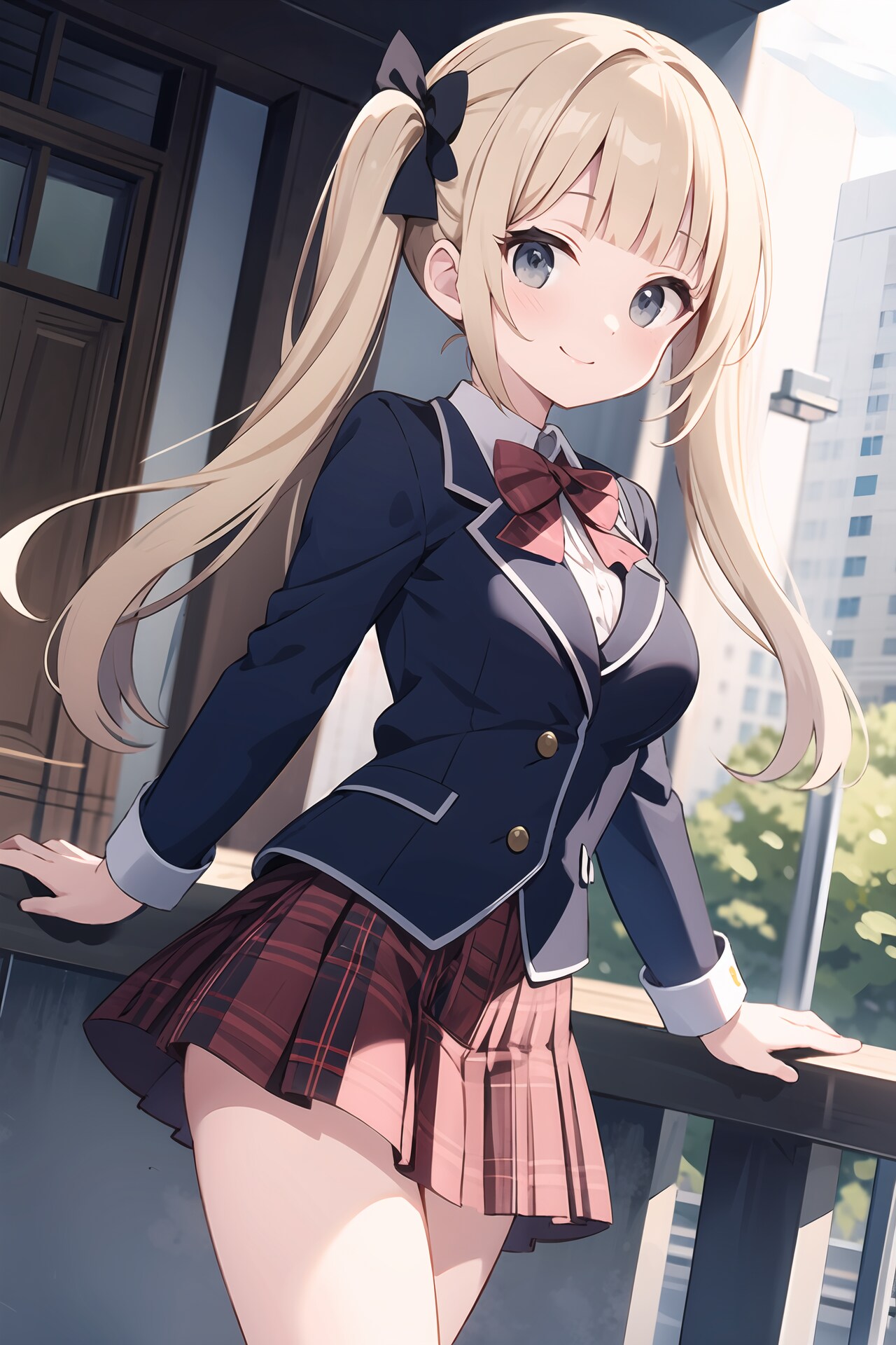 ツインテーーーーーール
