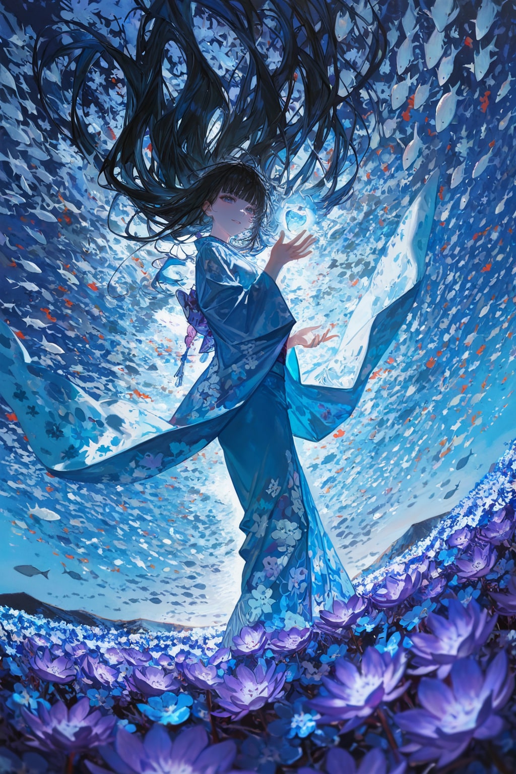 魚群