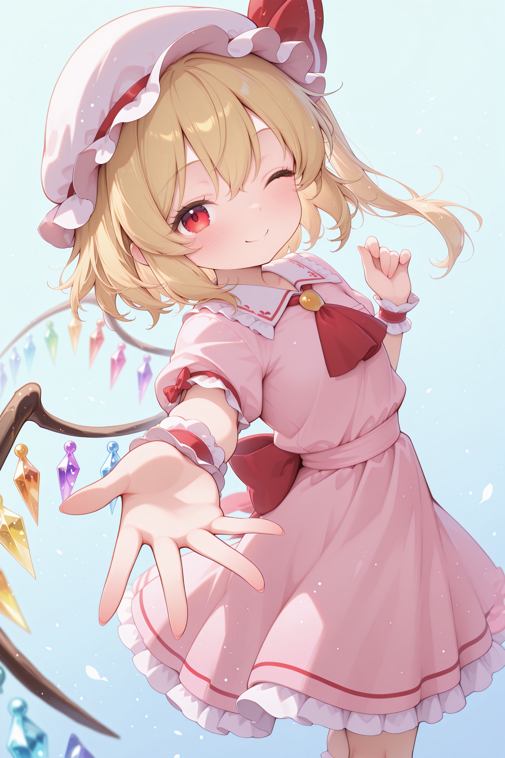 青空に羽ばたく翼 | の人気AIイラスト・グラビア