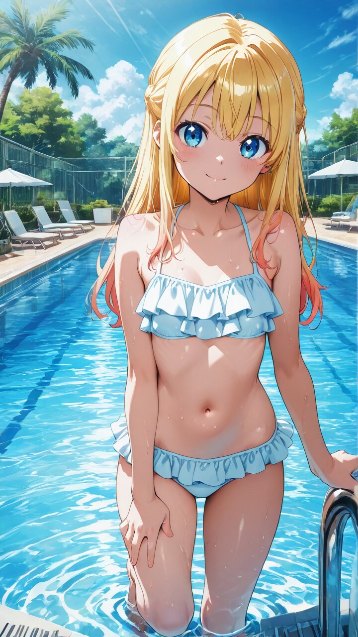 うちの子