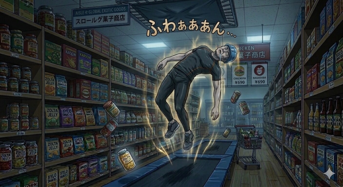 閉店