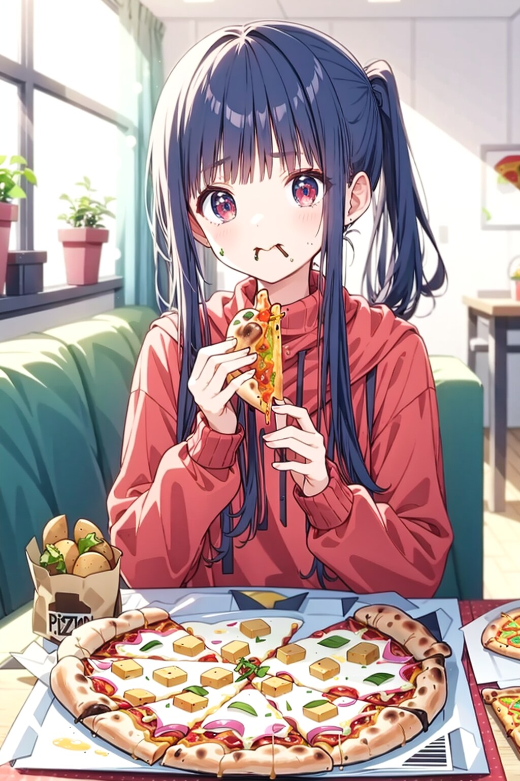 おせち飽きた