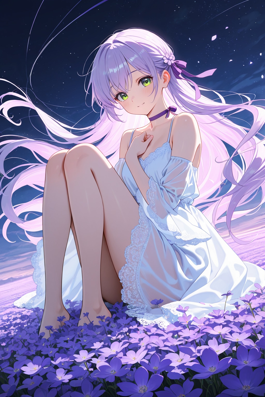 LILACちゃん