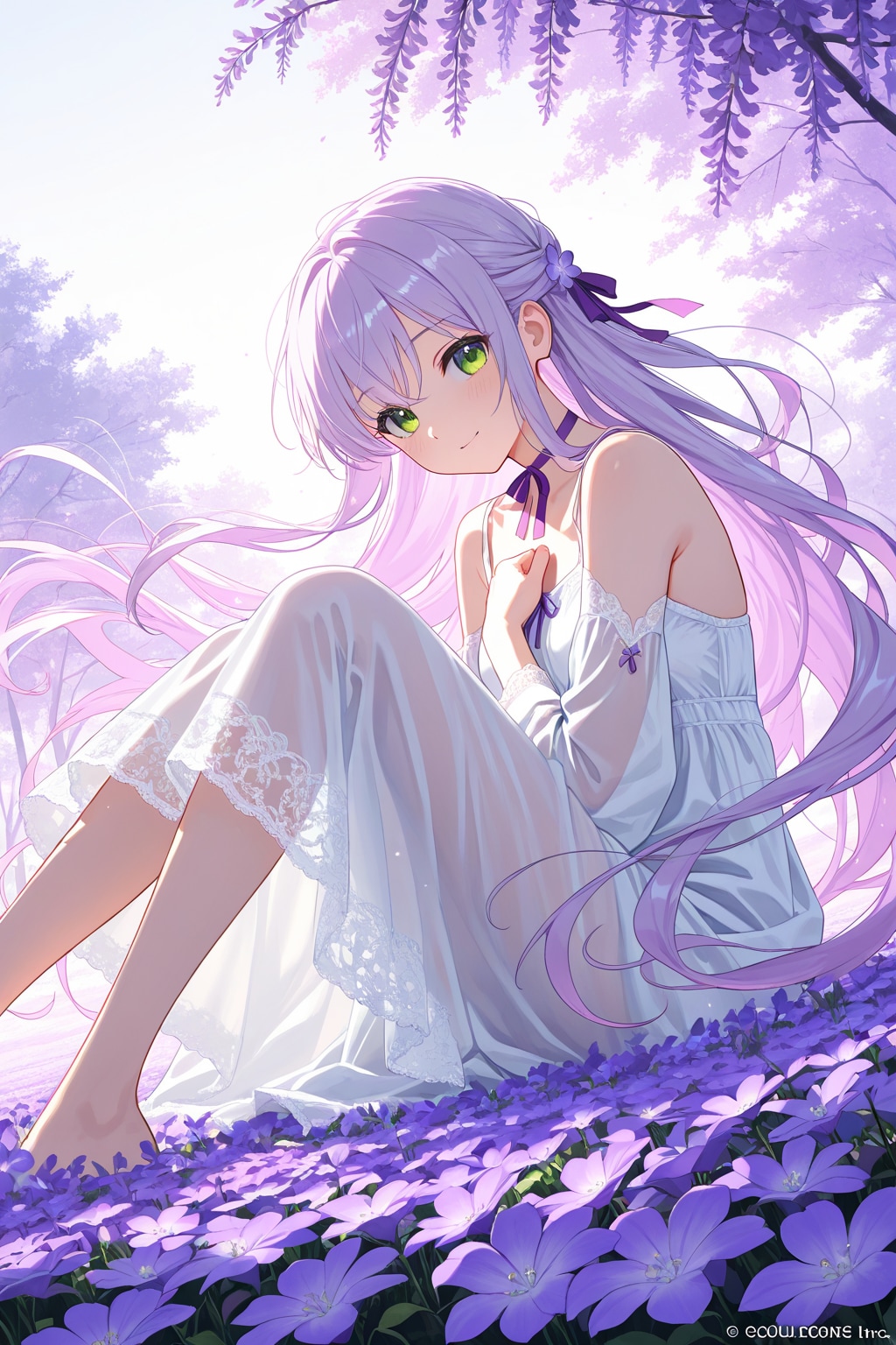 LILACちゃん