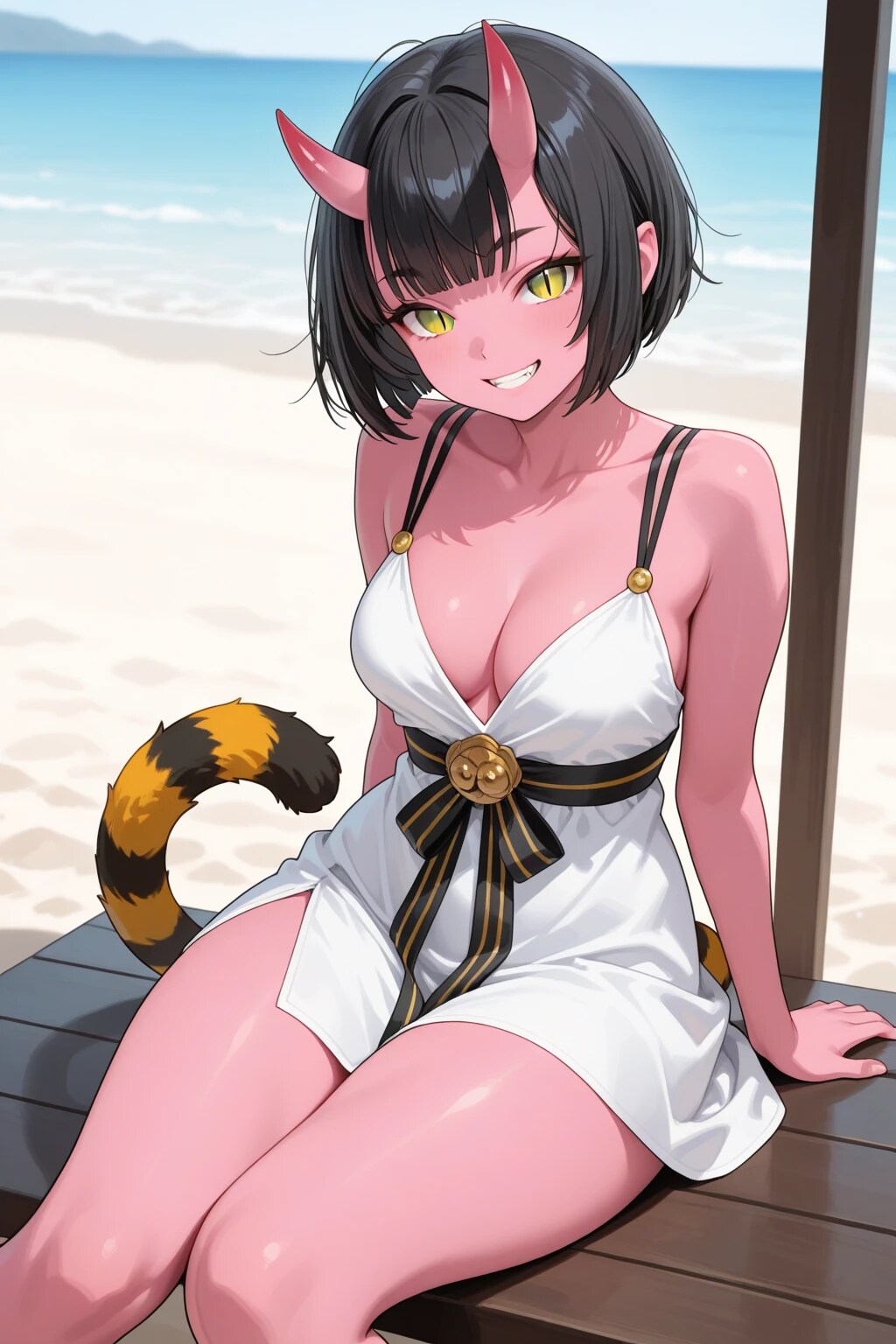 サマードレス