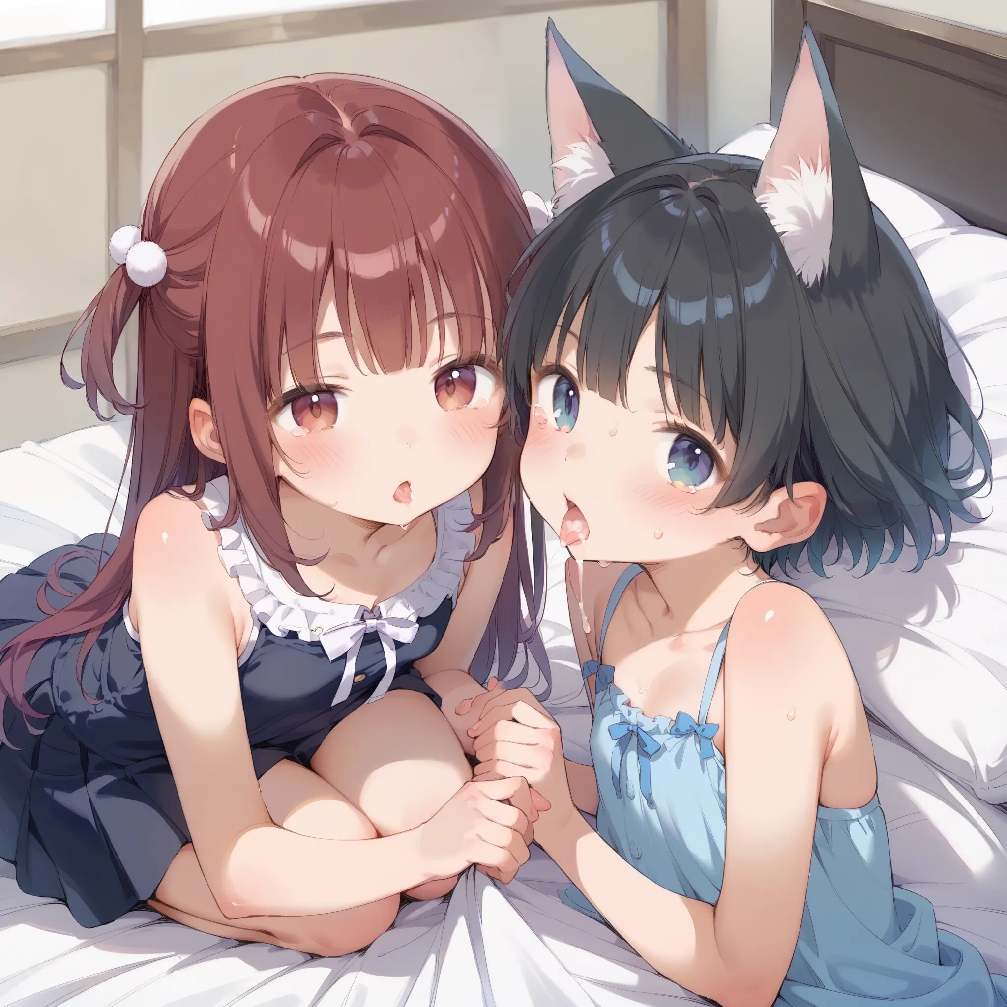 シスターズさんくちゅあり