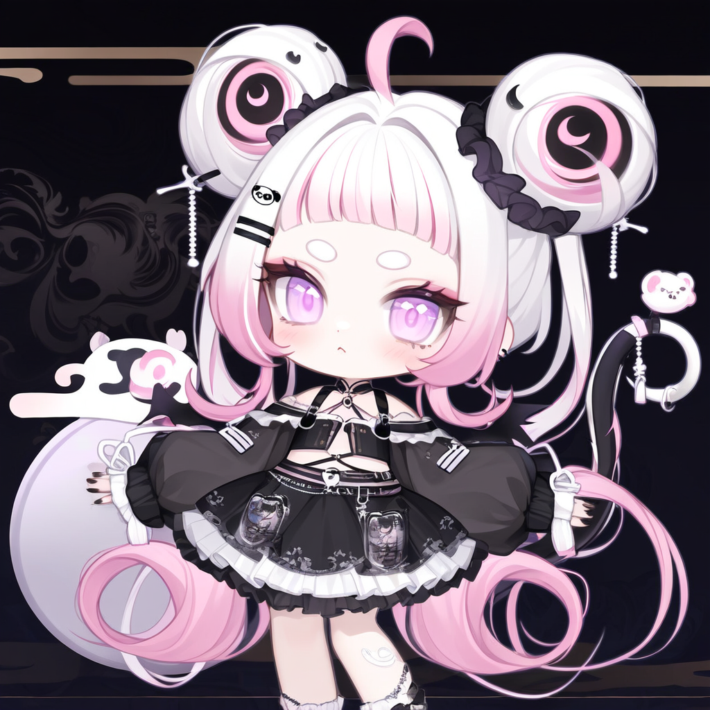 くま耳ヘアー🧸⸝⋆