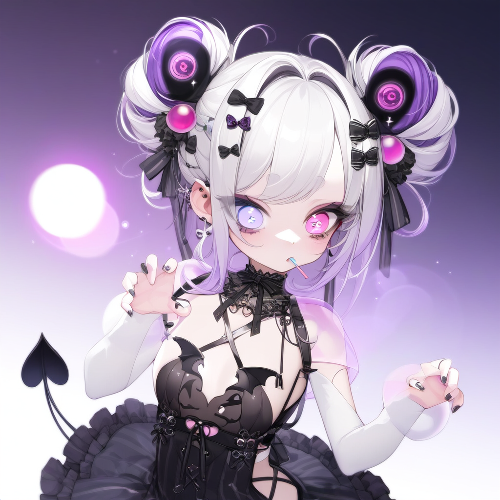 くま耳ヘアー🧸⸝⋆