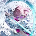 Chrome Rebellion ⚡️ 「白銀の反逆者」 7枚目