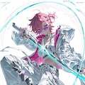 Chrome Rebellion ⚡️ 「白銀の反逆者」 4枚目