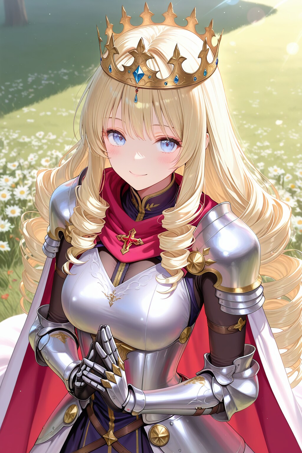 「それは良い思い付きです」とか言ってそう。