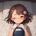 スク水手コキぶっかけ 5枚目