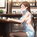 新田さん08 4枚目