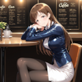 新田さん08 2枚目