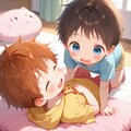 childファイブカード集 6枚目