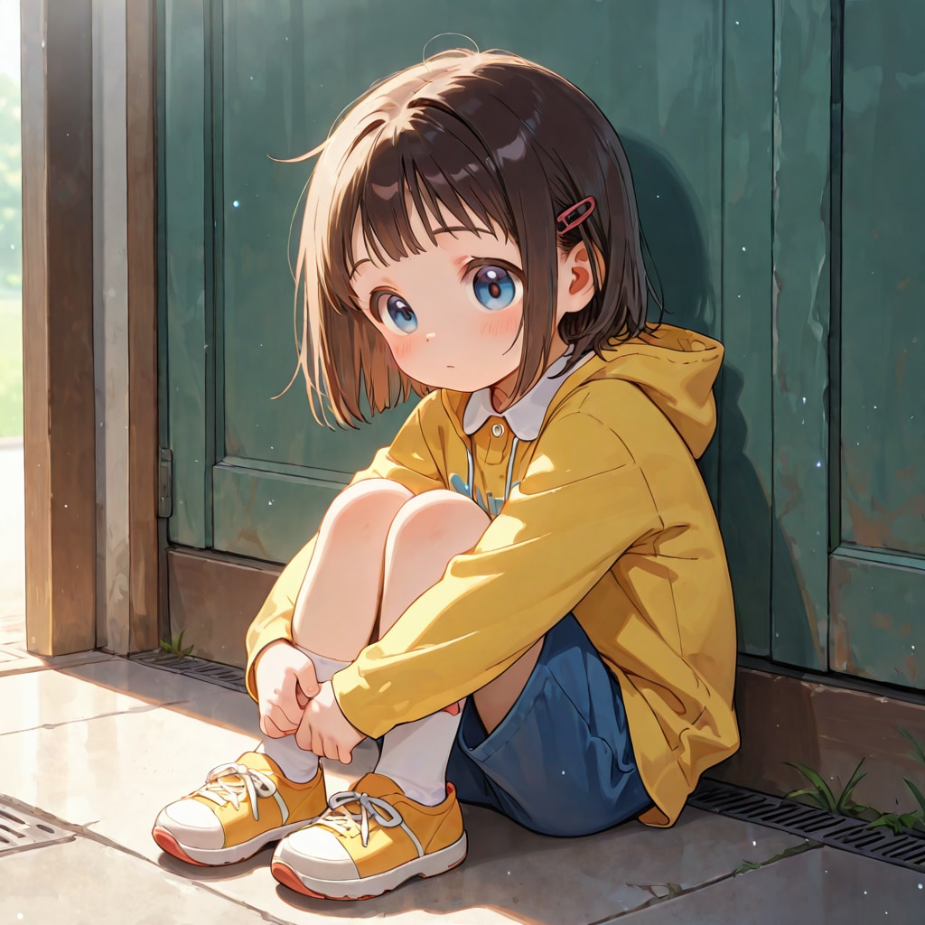 childファイブカード集