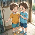 childファイブカード集 2枚目