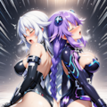 ペロペロ敗北 3枚目