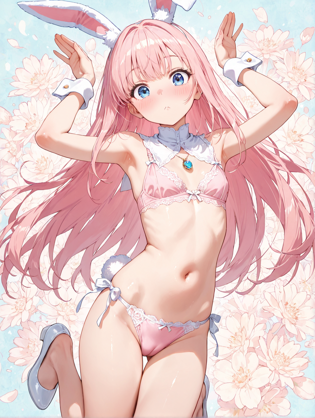 🐰エキドナN✨