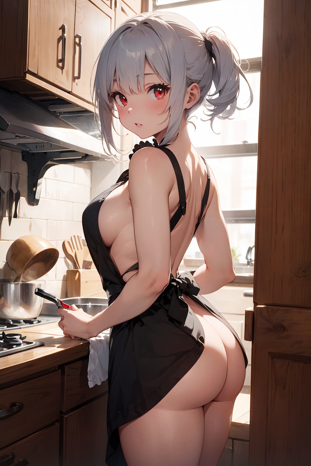 エプロン