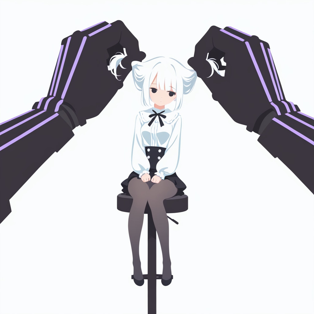 チャレンジ | の人気AIイラスト・グラビア
