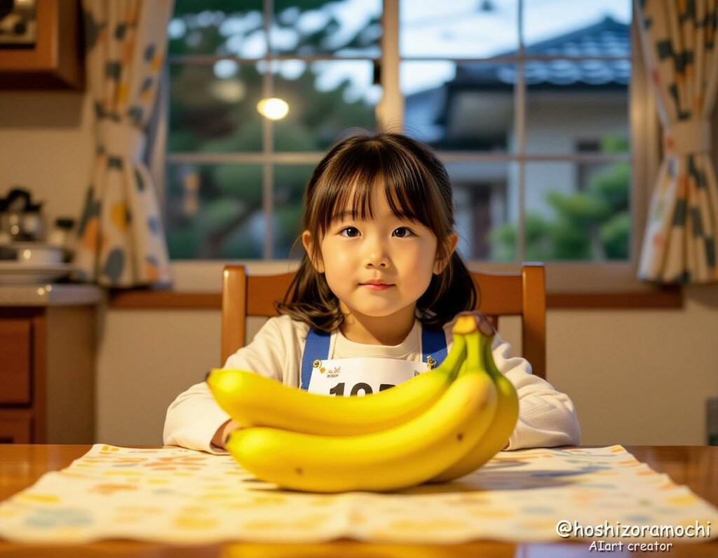 運動会前夜の黄色い希望 - Yellow Hope on the Eve of the Sports Day
