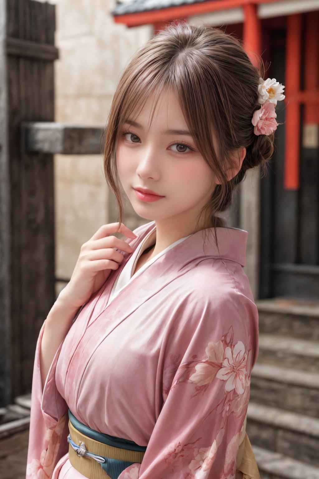 あけましておめでとうございます（遅すぎですが…💦）