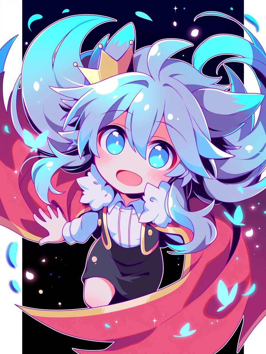 きゃわ!!