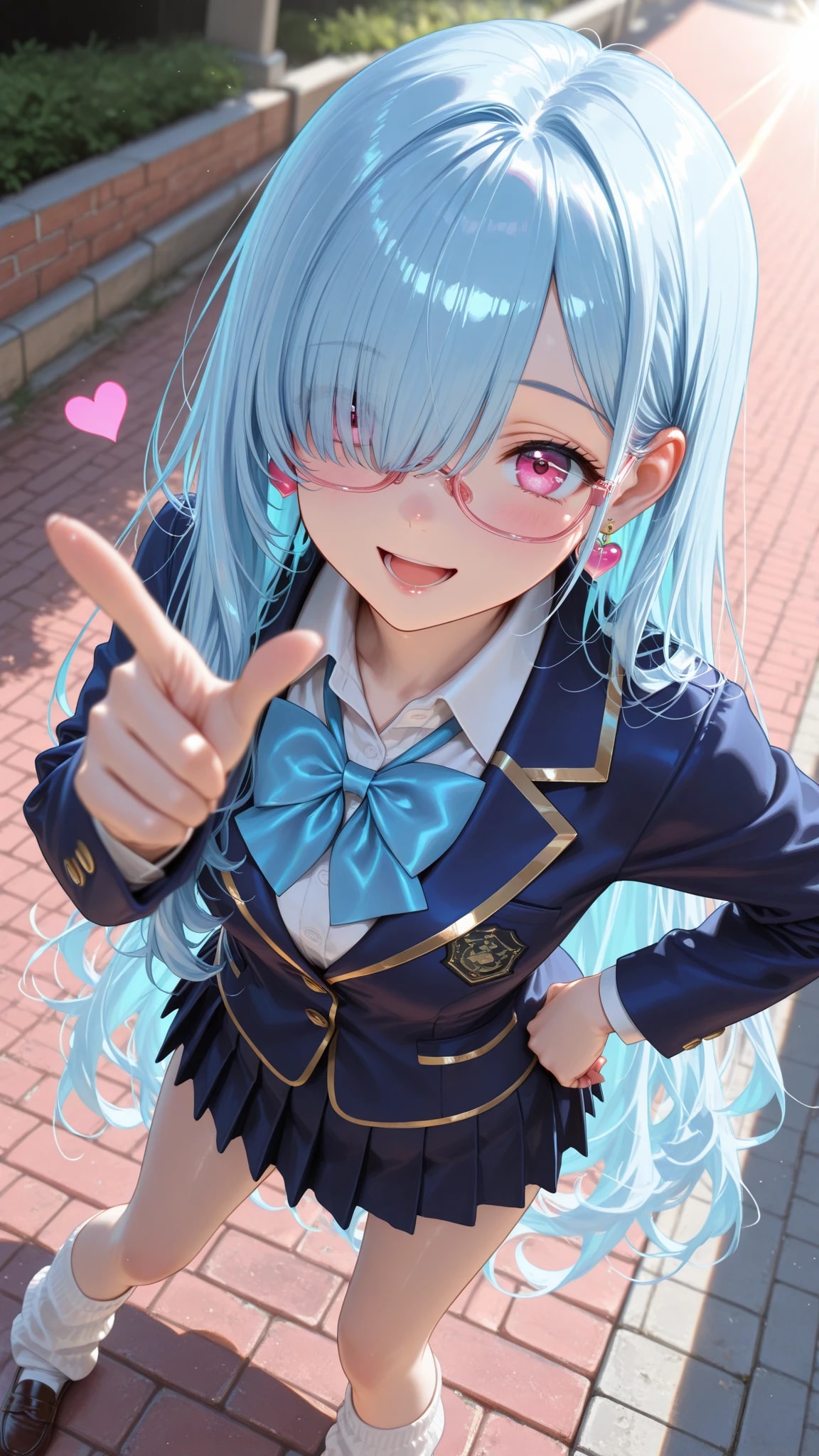 自分のキャラで着せ替えを楽しもう♪ | の人気AIイラスト・グラビア