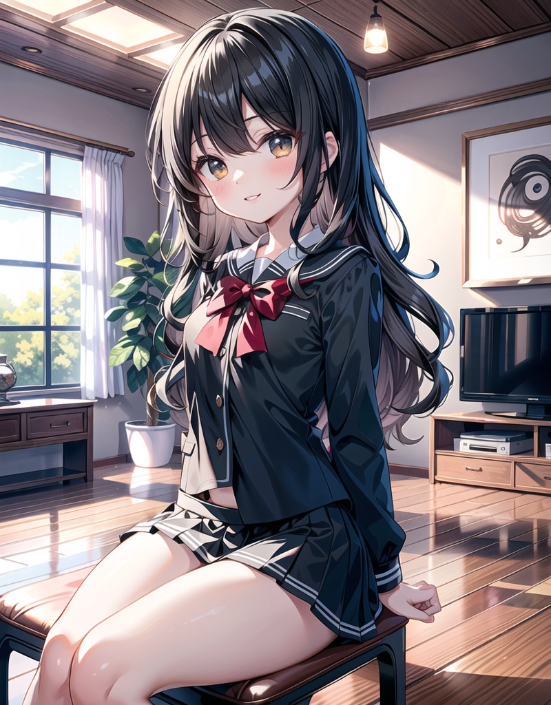 No.1359 | の人気AIイラスト・グラビア