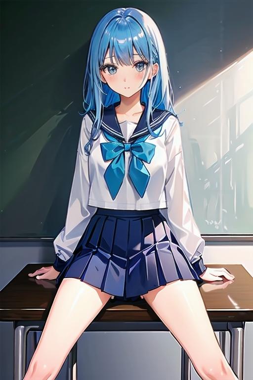 JK の秘密
