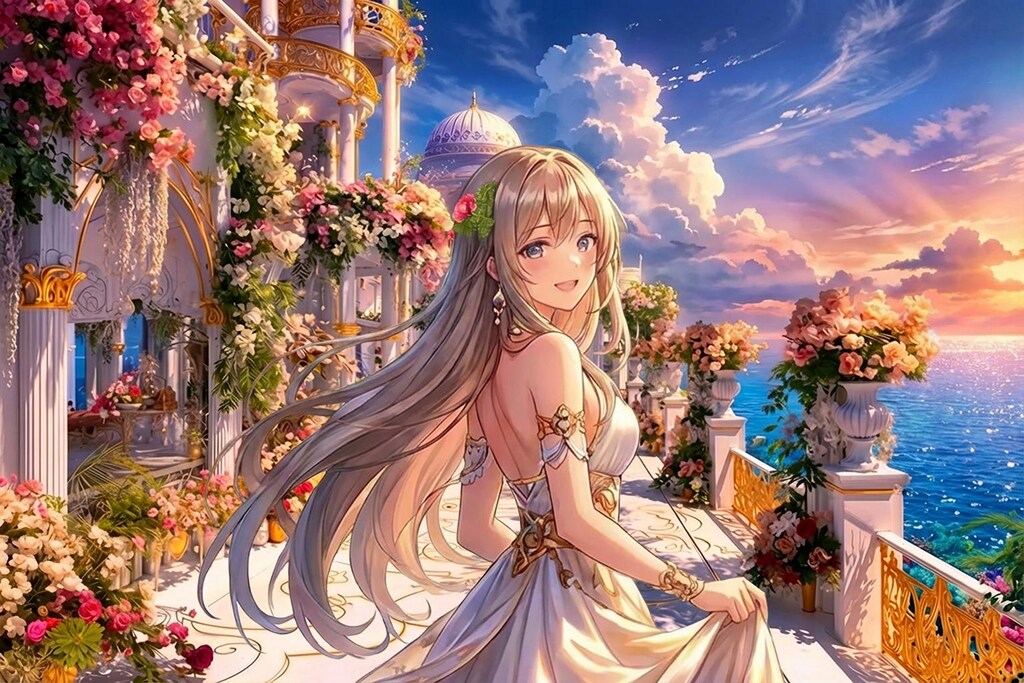 エーゲ海の追憶