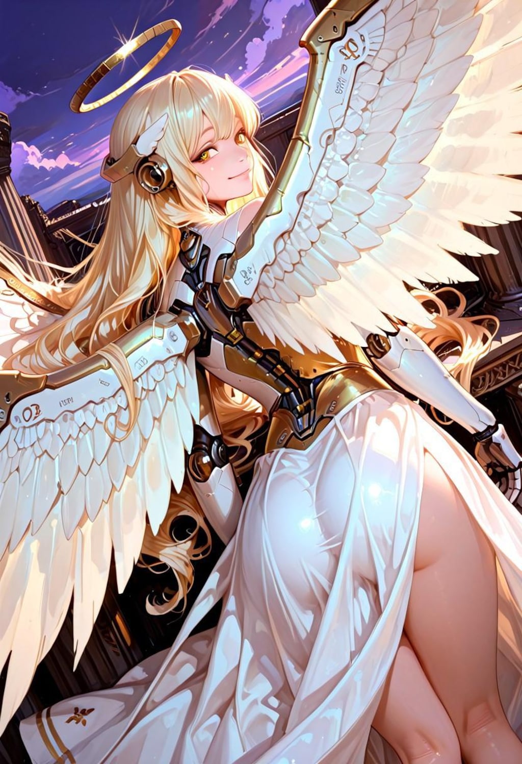 久々に翼チャレンジ