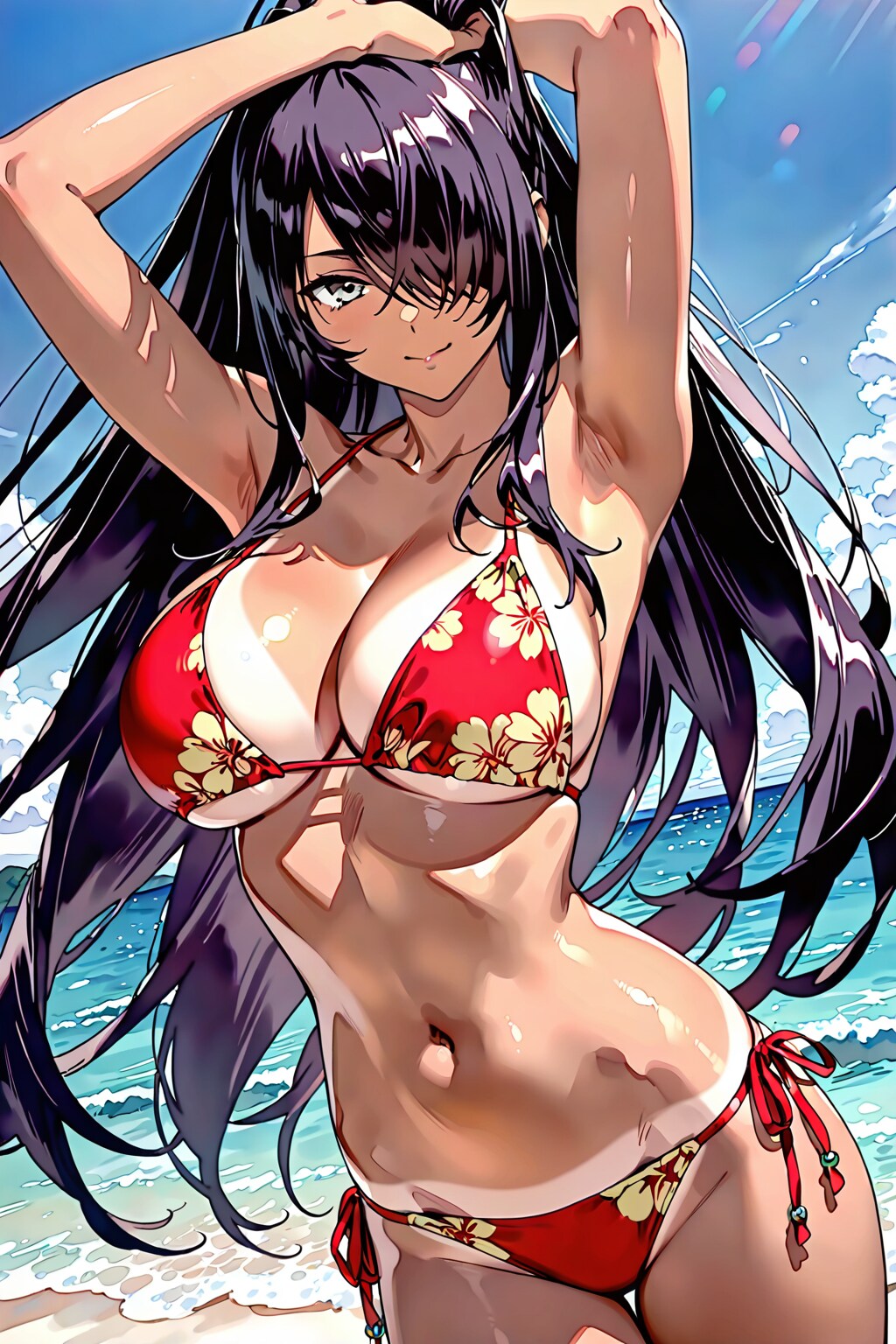 ビキニ