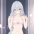今日の下着の女の子 20260524 2枚目