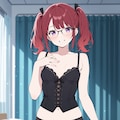 今日の下着の女の子 20260524 4枚目